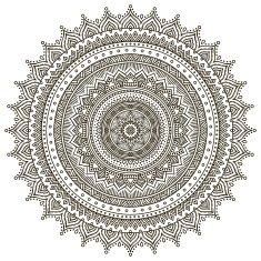 Mandala N571