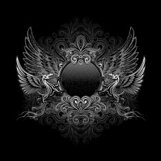 Dragon Shield N5