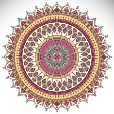 Mandala N572