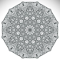 Mandala N574