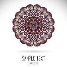 Mandala N579
