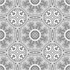 seamless pattern N3316