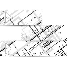 Vector web element for your design N172