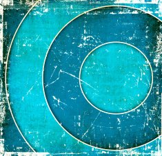 Grunge Background N1149
