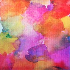 oil paint textures on canvas N10