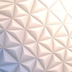 Abstract Polygonal background for Design - Low Poly Geometric Vector N433