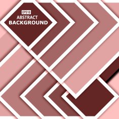 abstract square banner background N2