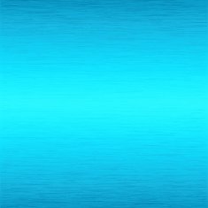 Blue metal texture for background