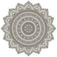 Mandala N585