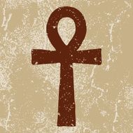 Ancient Symbols Ankh