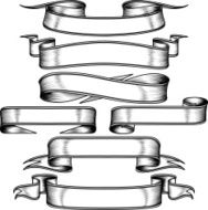 banners set N23