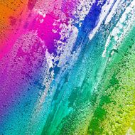Abstact paint N2