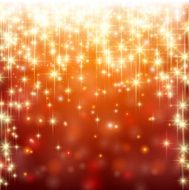 Christmas red abstract background N7