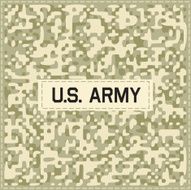 Camouflage Pattern Four