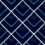 abstract blue stripe style rhombus shape background N2