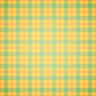 Tartan pattern N24