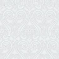 Seamless decorative background N2