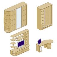 Furniture Set N3