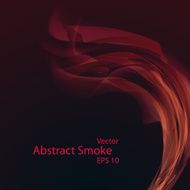 Smoke background elegant N30