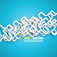 Background of crosses for your presentation N5