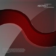 Vector glossy background N3