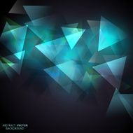 Business abstract background N3