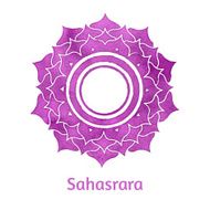 Sahasrara chakra