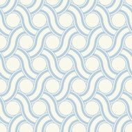 Seamless Geometric Pattern N311