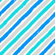diagonal brushes seamless pattern