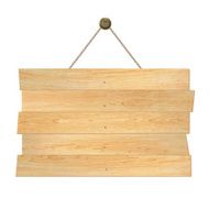 Board From Wood