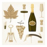 White wine N4