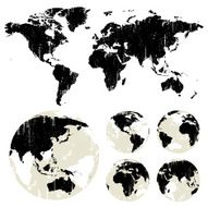 grunge world