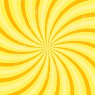 Lime abstract grunge hypnotic background vector illustration