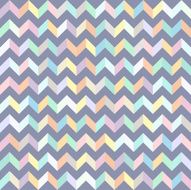 Seamless Geometric Pattern N312