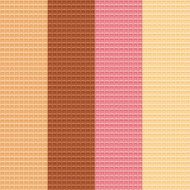 Wafers seamless texture