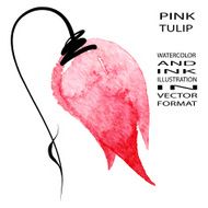 Pink Tulip N4