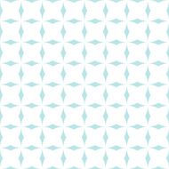 Star geometric pattern N2