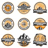 Adventure Badge