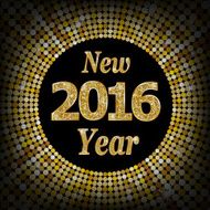 Happy new year 2016 N140
