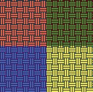 basketwork pattern 03 N2