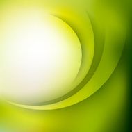 Abstract Spring Background N10