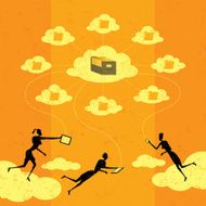 cloud computing N327