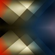 Abstract modern mosaic background N5