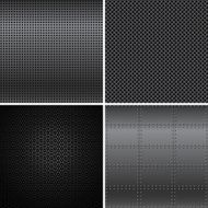 Black Metal Textures