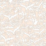 floral lacy seamless pattern N4