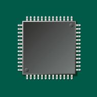 CPU