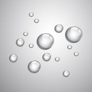 Water drops N32