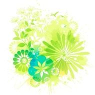 Spring Floral N4