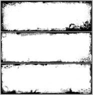 Horizontal Frames