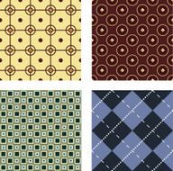 Wallpaper tiles N2